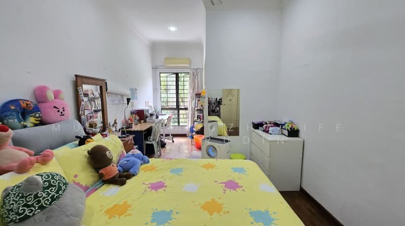 2-storey Terraced House for Sale in Prima Saujana (Kajang) - Muhammad Zhariff Nasharudin - Bedroom - PropertyGuru.com.my