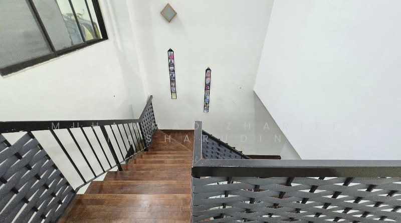 2-storey Terraced House for Sale in Prima Saujana (Kajang) - Muhammad Zhariff Nasharudin - Interior - PropertyGuru.com.my