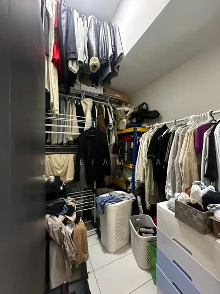 2-storey Terraced House for Sale in Medini (Iskandar Puteri (Nusajaya)) - William Tay - Interior - PropertyGuru.com.my