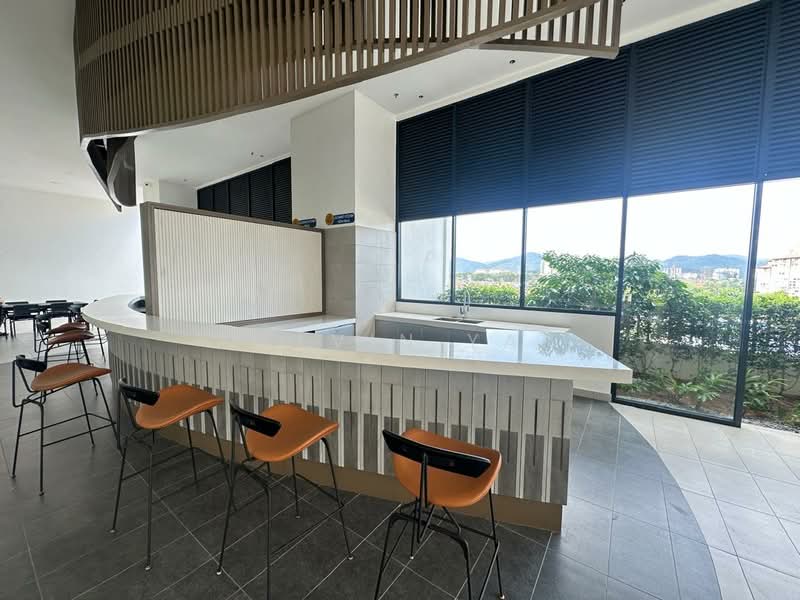 Condominium for Rent at 99 Residence - Melvin Yap - Interior - PropertyGuru.com.my