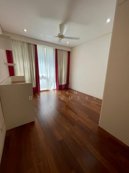 Kondominium untuk Disewa di One Menerung - Gwen Delhumeau - Interior - PropertyGuru.com.my