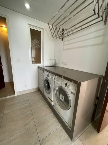 Kondominium untuk Disewa di One Menerung - Gwen Delhumeau - PropertyGuru.com.my