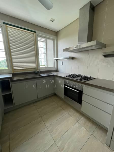 Kondominium untuk Disewa di One Menerung - Gwen Delhumeau - PropertyGuru.com.my