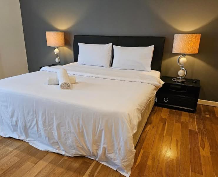 Service Residence for Sale at St Mary Residences - Kweenie Chong - Bedroom - PropertyGuru.com.my