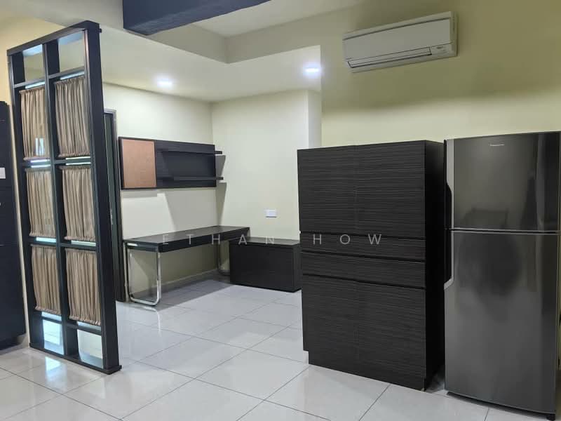 Apartment for Rent at Molek Pine 3 - Ethan How - Interior - PropertyGuru.com.my
