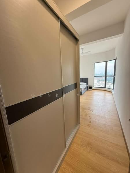 Kondominium untuk Disewa di Kings Bay @ Country Garden Danga Bay - Genki Yap - Bedroom - PropertyGuru.com.my
