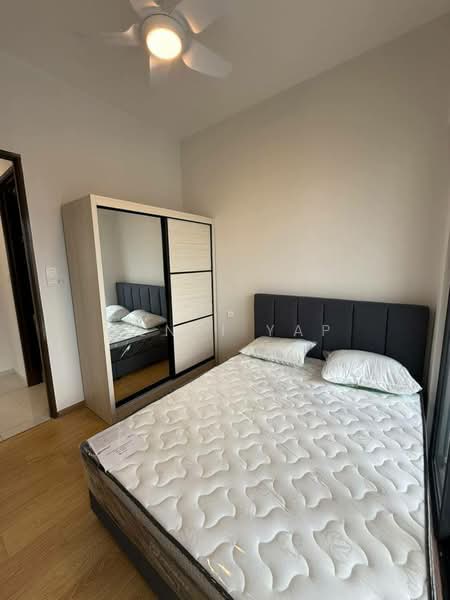 Kondominium untuk Disewa di Kings Bay @ Country Garden Danga Bay - Genki Yap - Bedroom - PropertyGuru.com.my