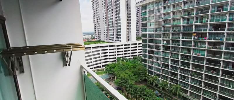 Servis Apartment untuk Dijual di Palazio - Darryl Kee - PropertyGuru.com.my