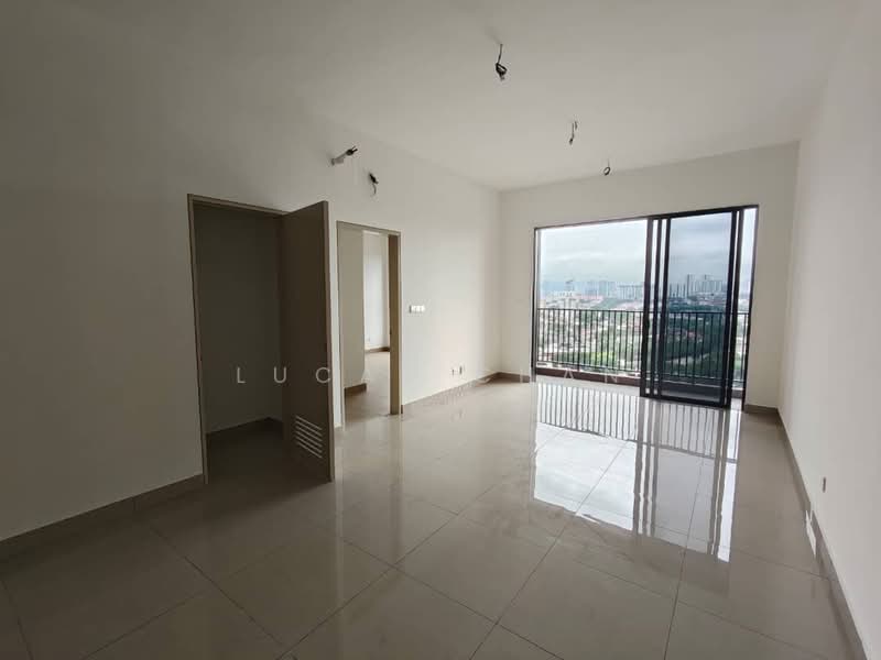 Service Residence for Sale at The Harmony - Lucas Chan - Living Room - PropertyGuru.com.my