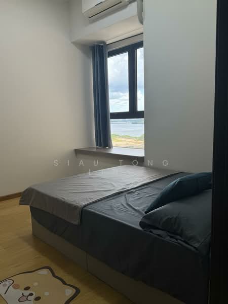 Kondominium untuk Disewa di Bay Point @ Country Garden Danga Bay - Siau Tong Ling - Bedroom - PropertyGuru.com.my