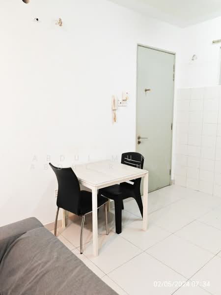 Servis Apartment untuk Disewa di Domain 2 @ NeoCyber - Abdul Mun'im Abdul Rahman - Interior - PropertyGuru.com.my