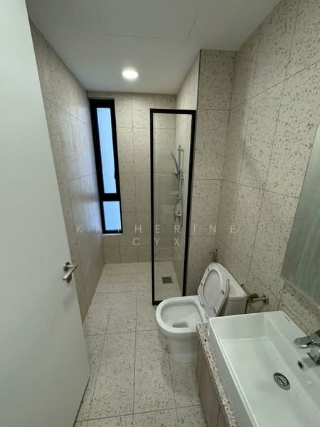 Service Residence for Sale at The Rosewoodz @ Bukit Jalil - Katherine Cyx - Bathroom - PropertyGuru.com.my