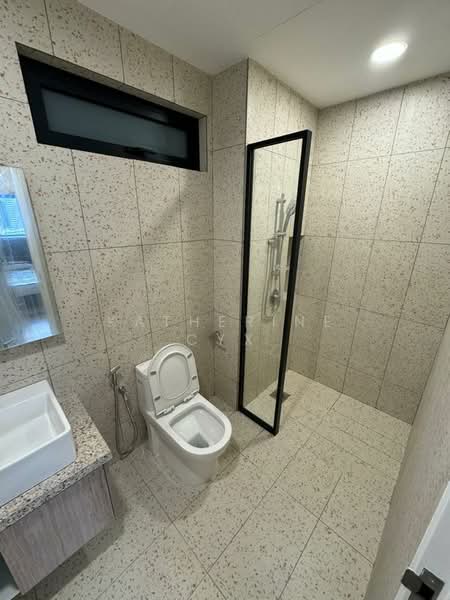 Service Residence for Sale at The Rosewoodz @ Bukit Jalil - Katherine Cyx - Bathroom - PropertyGuru.com.my