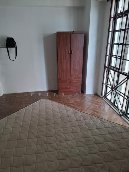Kondominium untuk Disewa di Kondominium Tanjung Puteri - Peter Tan - Bedroom - PropertyGuru.com.my