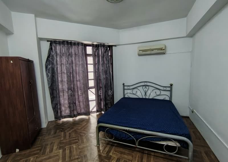 Condominium for Rent at Kondominium Tanjung Puteri - Peter Tan - PropertyGuru.com.my