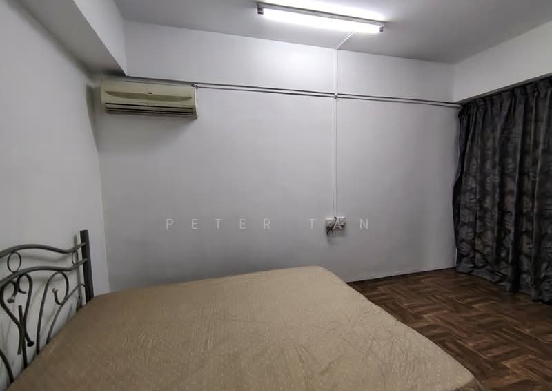 Condominium for Rent at Kondominium Tanjung Puteri - Peter Tan - PropertyGuru.com.my