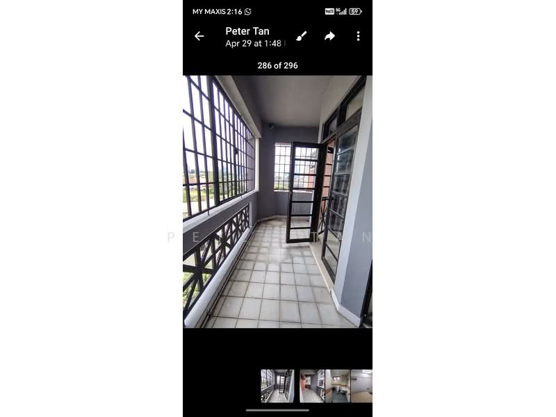 Condominium for Rent at Kondominium Tanjung Puteri - Peter Tan - PropertyGuru.com.my