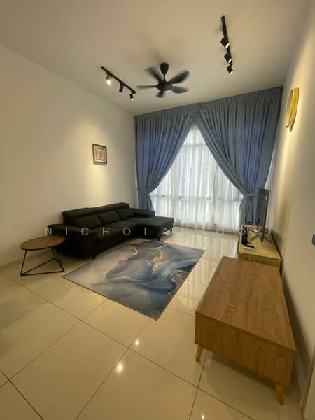 Servis Apartment untuk Disewa di The Park 2 - Nicholas Ooi - PropertyGuru.com.my
