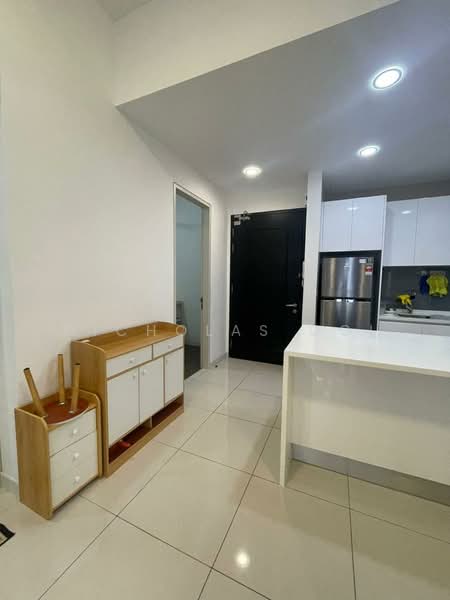 Servis Apartment untuk Disewa di The Park 2 - Nicholas Ooi - PropertyGuru.com.my
