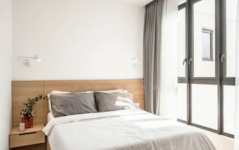 Tanah Kediaman untuk Dijual di Cheras (Kuala Lumpur) - Joe Wong - Bedroom - PropertyGuru.com.my