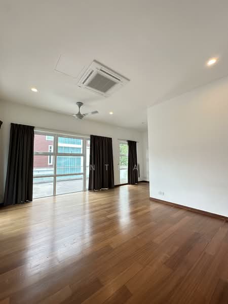 For Rent - Permai Gardens