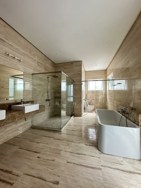 For Rent - Permai Gardens