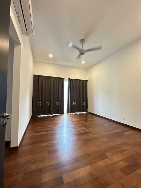 For Rent - Permai Gardens