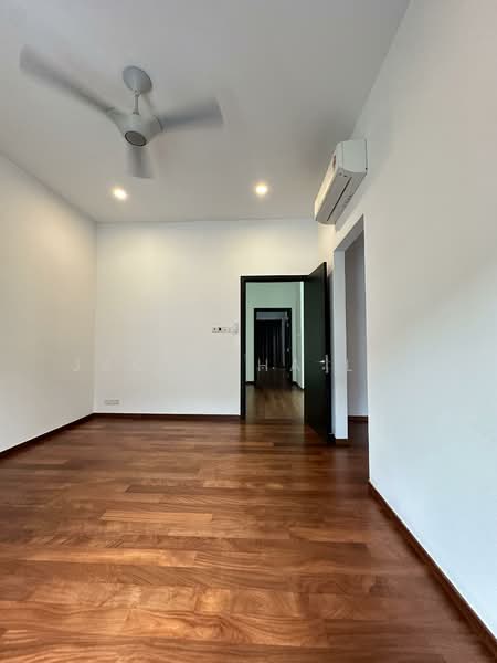 For Rent - Permai Gardens