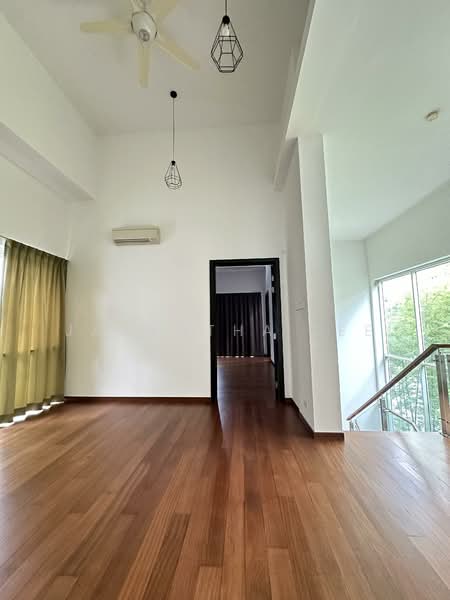 For Rent - Permai Gardens