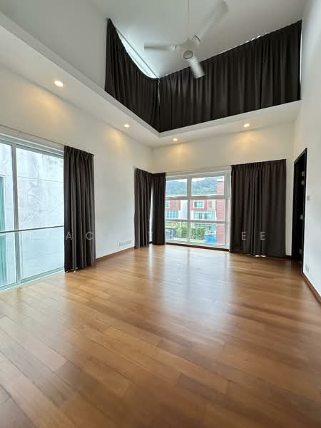 For Rent - Permai Gardens