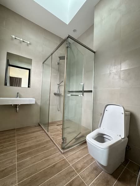 For Rent - Permai Gardens