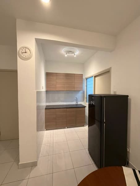 Service Residence for Rent at Avenue Crest - Nic Tan - Kitchen - PropertyGuru.com.my