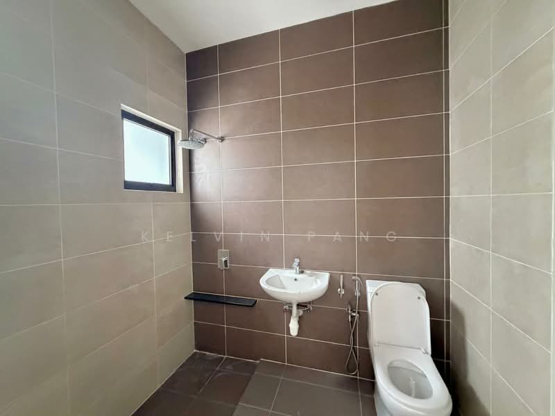 2-storey Terraced House for Sale in Shah Alam (Selangor) - Kelvin Pang - PropertyGuru.com.my
