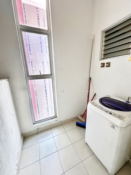 Pangsapuri untuk Dijual di Selangorku Pr1ma Lakefront Homes - Baxter Lim - Interior - PropertyGuru.com.my