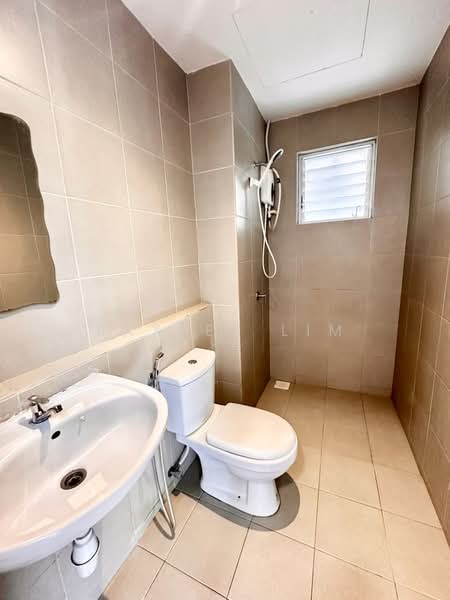 Pangsapuri untuk Dijual di Selangorku Pr1ma Lakefront Homes - Baxter Lim - PropertyGuru.com.my