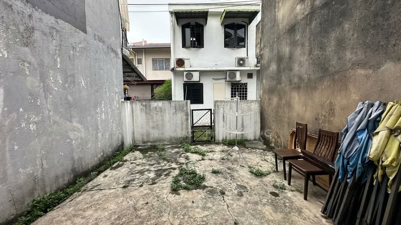 2-storey Terraced House for Sale in Taman Jati (Rawang) - Ken Chong - Exterior - PropertyGuru.com.my