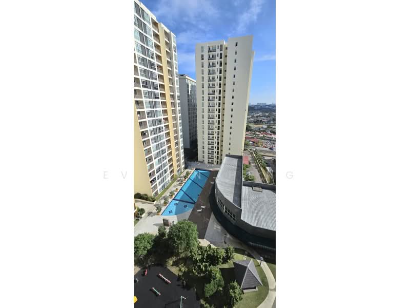 Service Residence for Sale at KSL Residence @ Daya - Evelyn Heng - Exterior - PropertyGuru.com.my