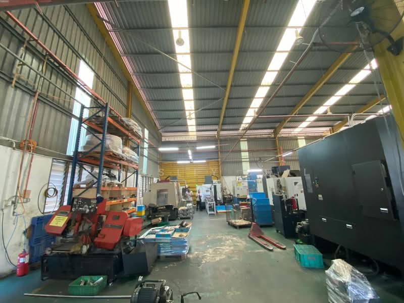 Semi-D Factory for Sale in Puchong (Selangor) - Kingsley Chai - Interior - PropertyGuru.com.my