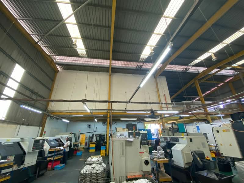 Semi-D Factory for Sale in Puchong (Selangor) - Kingsley Chai - Interior - PropertyGuru.com.my