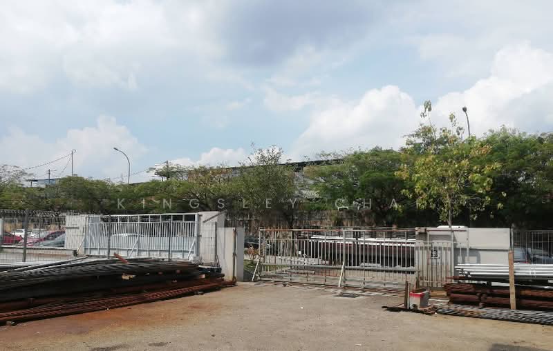 Semi-D Factory for Sale in Puchong (Selangor) - Kingsley Chai - Exterior - PropertyGuru.com.my