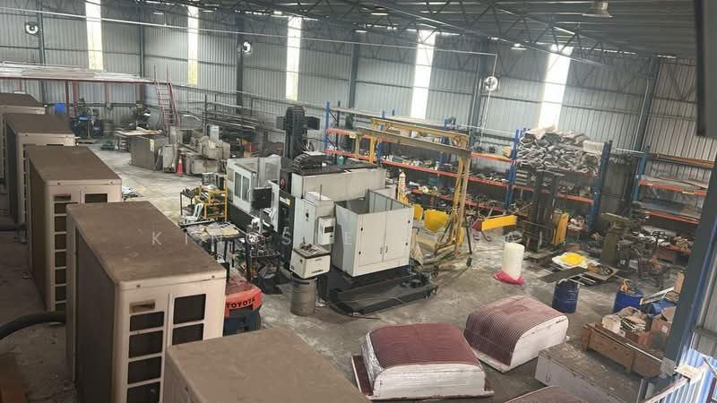 Semi-D Factory for Sale in Puchong (Selangor) - Kingsley Chai - PropertyGuru.com.my