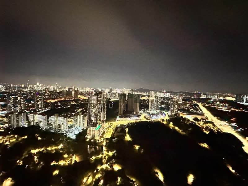 Servis Apartment untuk Dijual di The Park 2 - Cindy Lai - Exterior - PropertyGuru.com.my