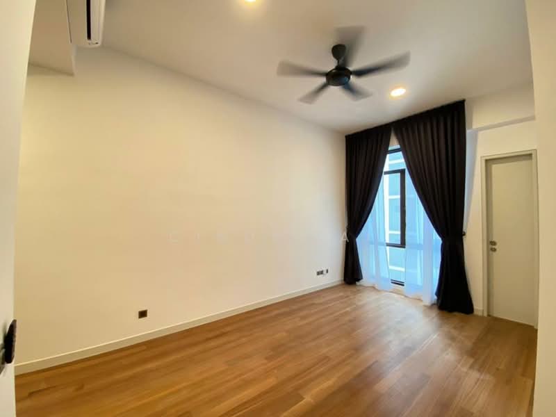 Servis Apartment untuk Dijual di The Park 2 - Cindy Lai - Interior - PropertyGuru.com.my