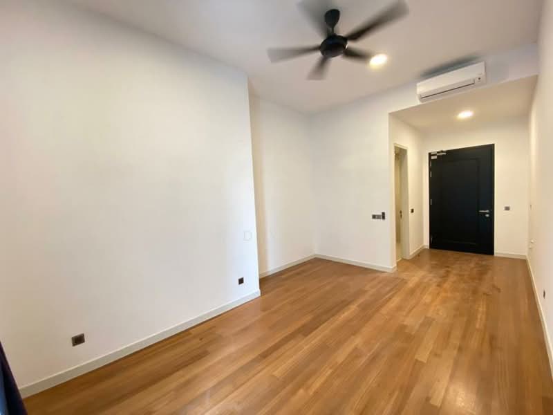 Servis Apartment untuk Dijual di The Park 2 - Cindy Lai - Interior - PropertyGuru.com.my