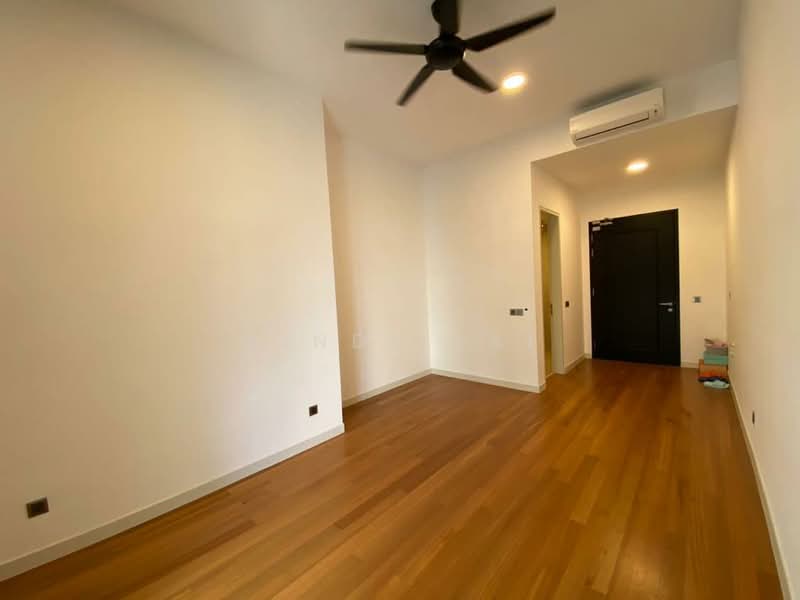 Servis Apartment untuk Dijual di The Park 2 - Cindy Lai - Interior - PropertyGuru.com.my