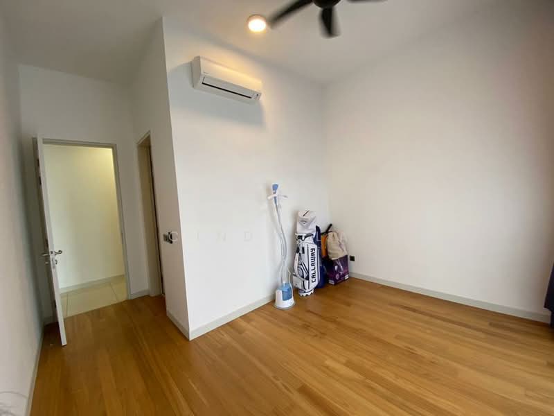 Servis Apartment untuk Dijual di The Park 2 - Cindy Lai - Interior - PropertyGuru.com.my