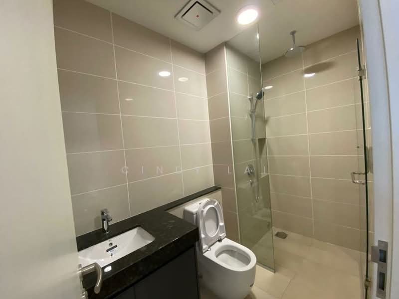 Servis Apartment untuk Dijual di The Park 2 - Cindy Lai - Bathroom - PropertyGuru.com.my