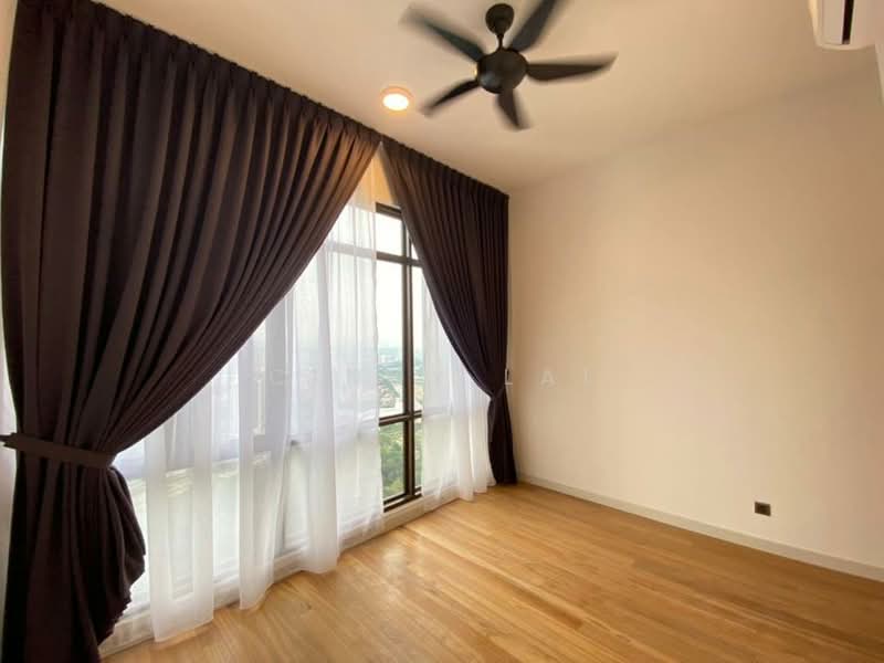 Servis Apartment untuk Dijual di The Park 2 - Cindy Lai - Interior - PropertyGuru.com.my