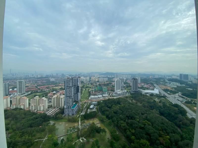 Servis Apartment untuk Dijual di The Park 2 - Cindy Lai - View - PropertyGuru.com.my
