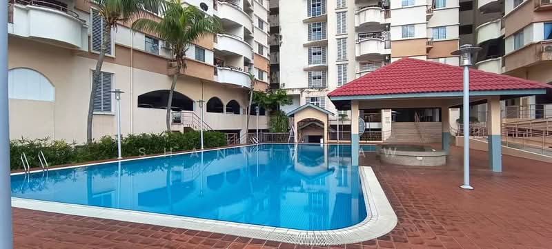 Pangsapuri untuk Dijual di Astaka Heights Apartments - Shannie Law - Exterior - PropertyGuru.com.my